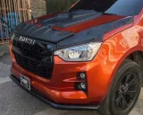 oslona-maski-owiewka-isuzu-d-max-2019-stan-nowy
