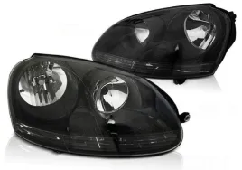 lampy-przednie-reflektory-vw-golf-v-5-03-09-black