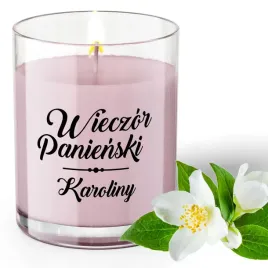 swieca-zapachowa-personalizowana-etykieta-na-wieczor-panienski-imie-jasmin