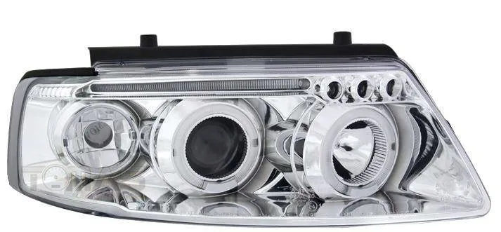 reflektory-przednie-vw-passat-b5-3b-chrom-ringi
