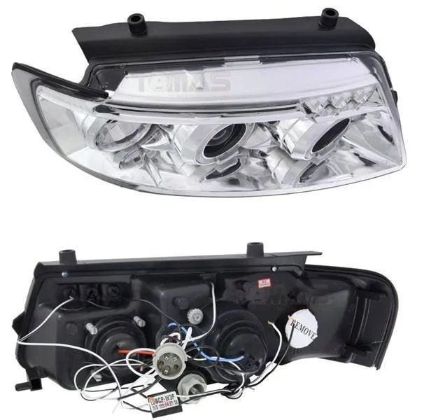 reflektory-przednie-vw-passat-b5-3b-chrom-ringi-strona-zabudowy-prawa