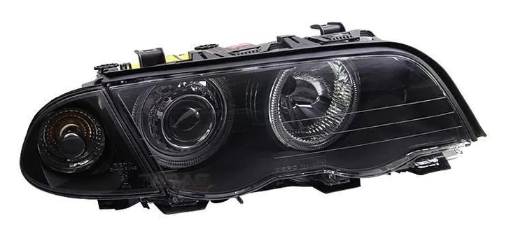 reflektory-lampy-przednie-bmw-e46-ringi-strona-zabudowy-lewe-prawe