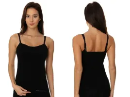 brubeck-koszulka-camisole-ramiaczko-cm00210a-rs