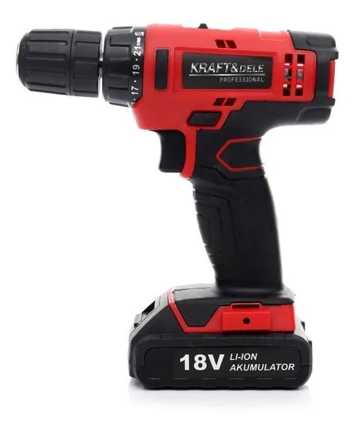 wkretarka-18v-li-ion-kd1566-stan-nowy