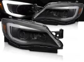 lampy-reflektory-black-led-do-subaru-wrx-2008-2014