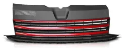 grill-atrapa-vw-t6-2015-black-red