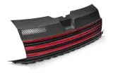 grill-atrapa-vw-t6-2015-black-red-stan-nowy