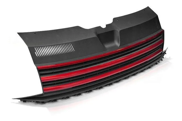 grill-atrapa-vw-t6-2015-black-red