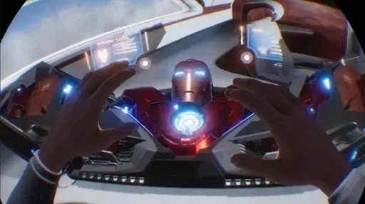 marvel-iron-man-vr-ps4-gra-prezent-playstation-wydawca-inny