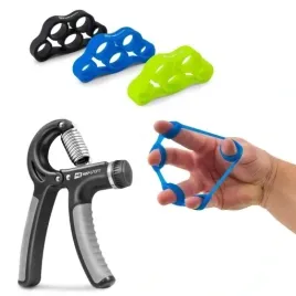 sciskacz-do-rak-regulacja-zestaw-gum-trening-dloni
