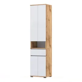 szafka-na-buty-supra-50x36-szafa-z-szuflada-d1n1-wotan-bialy