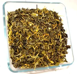 herbata-zielona-aromatyzowana-zenszen-cytryna-1kg