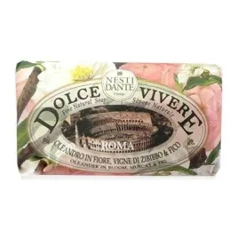 nesti-dante-dolce-vivere-mydlo-w-kostce-rome-250g