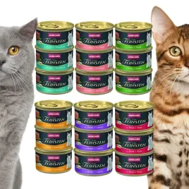 mokra-karma-dla-kota-animonda-vom-feinsten-mus-mix-smakow-85g-18szt