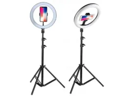 lampa-pierscieniowa-streamowania-80w-statyw-240cm