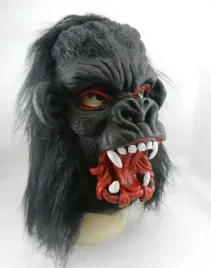 maska-goryla-potwor-malpa-king-kong-halloween
