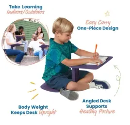 przenosne-biurko-surf-dla-studentow-stol-ecr4kids