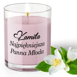 swieca-zapachowa-jasmin-etykieta-dla-panny-mlodej-imie-prezent