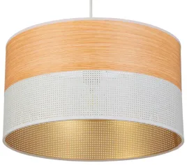 lampa-wiszaca-jasny-dab-biala-abazur-zloty-srodek