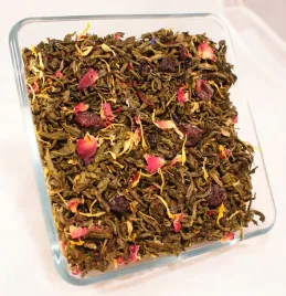 herbata-zielona-aromatyzowana-egzotyczna-wyspa-1kg