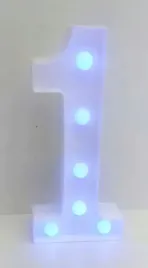 lampka-oswietlenie-numeryczne-led-cyfra-1-niebiesk