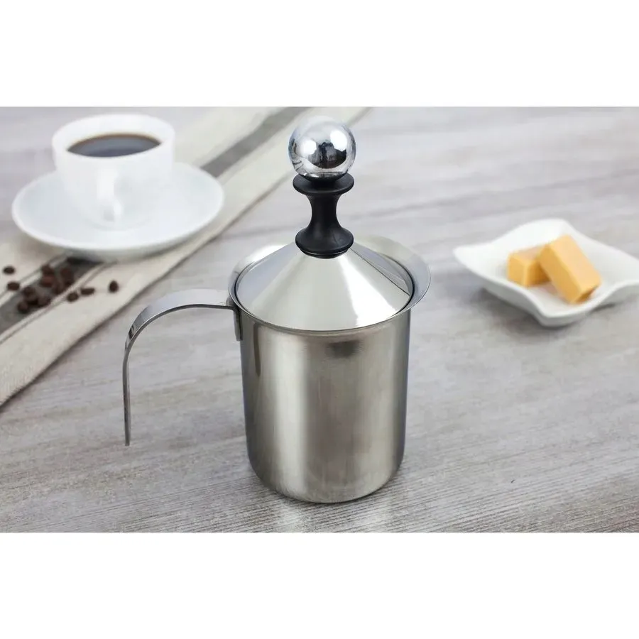 spieniacz-do-mleka-400ml-do-pianki-stan-nowy