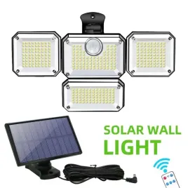 lampa-solarna-333-led-scienna-czujnik-pilot-czujnikiem-zmierzchu-ruchu