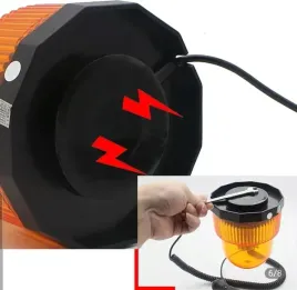 lampa-led-kogut-policyjna-na-magnes