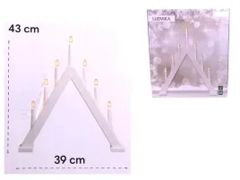 swiecznik-adwentowy-7-led-bialy-ozdoba-swiateczna