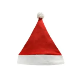 czapka-mikolaja-z-pomponem-do-stroju-mikolaja