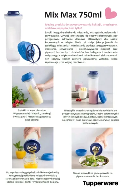 tupperware-shaker-mix-max-750ml-stan-nowy