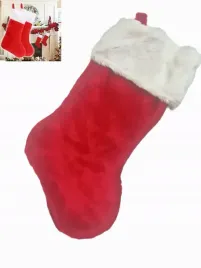 skarpeta-swiateczna-na-prezenty-kominek-futerko