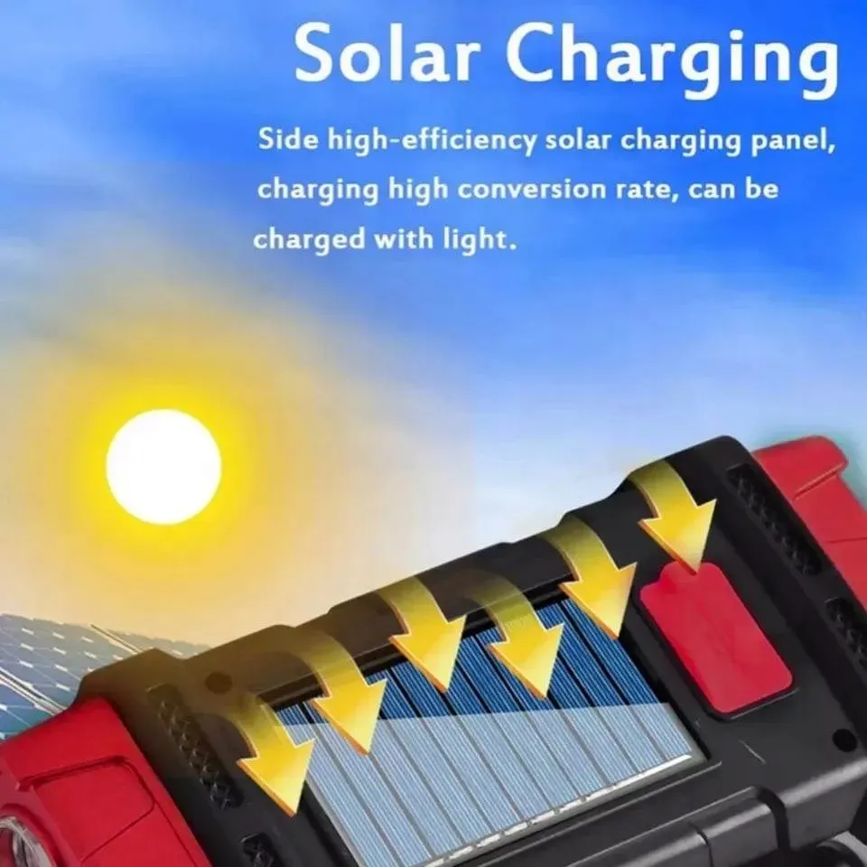 latarka-reflektor-szperacz-led-solar-powerbank
