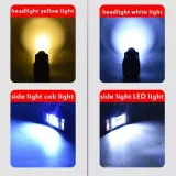 latarka-reflektor-szperacz-led-solar-powerbank-marka-inna-marka