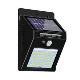 lampa-kinkiet-na-balkon-solarny-30-led-mocna