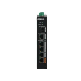 dahua-technology-poe-pfs3106-4et-60-v2-lacza-sieciowe-nie-zarzadzany-l2