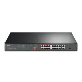 tp-link-tl-sl1218p-przelacznik-sieciowy-nie-zarzadzany-gigabit-ethernet