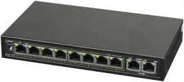 pulsar-s108-lacza-sieciowe-fast-ethernet-10-100-obsluga-poe-czarny