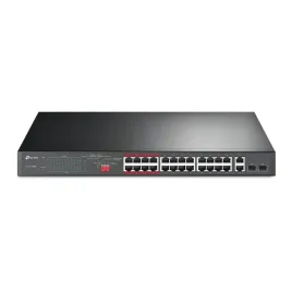 tp-link-tl-sl1226p-lacza-sieciowe-nie-zarzadzany-gigabit-ethernet-10-10