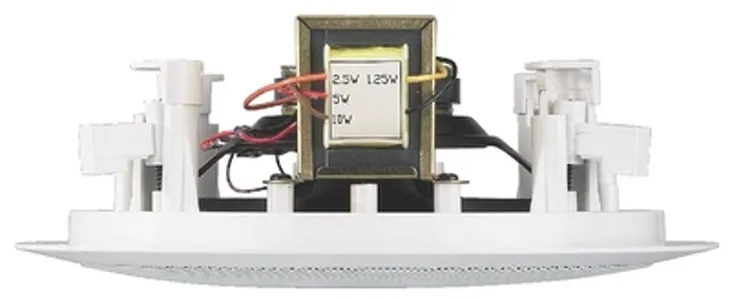 monacor-edl-28-bialy-10-w