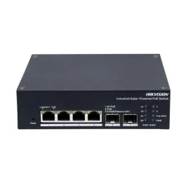 hikvision-ds-3t1506hp-ei-ups-lacza-sieciowe-zarzadzany-gigabit-ethernet