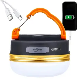 lampa-turystyczna-latarka-kempingowa-akumulatorowa-led-powerbank-biwak