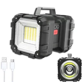 latarka-led-mocna-akumulatorowa-usb-taktyczna-szperacz-powerbank
