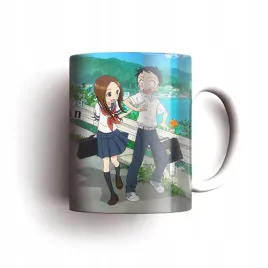 kubek-teasing-master-takagi-san-anime-duzo-wzorow