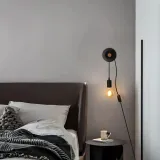 kinkiet-lampa-scienna-drewno-czarna-nowoczesna-e27-x2-do-sypialni-glebokosc-produktu-14-cm