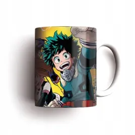 kubek-manga-anime-boku-no-hero-academia-20-wzorow