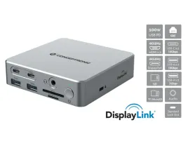 conceptronic-donn25g-stacja-dokujaca-przewodowa-usb-3-2-gen-2-3-1-gen-2