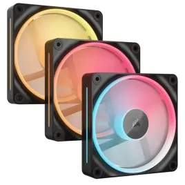 corsair-icue-link-lx120-r-rgb-obudowa-komputera-wentylator-12-cm-czarny