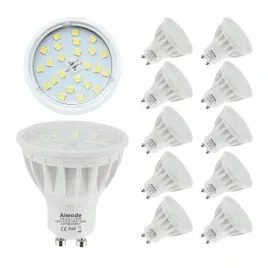 aiwode-zarowka-led-gu10-50w-10szt