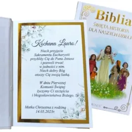 biblia-z-personalizowana-wkladka-pamiatka-prezent-nadruk-uv-chrzestnej